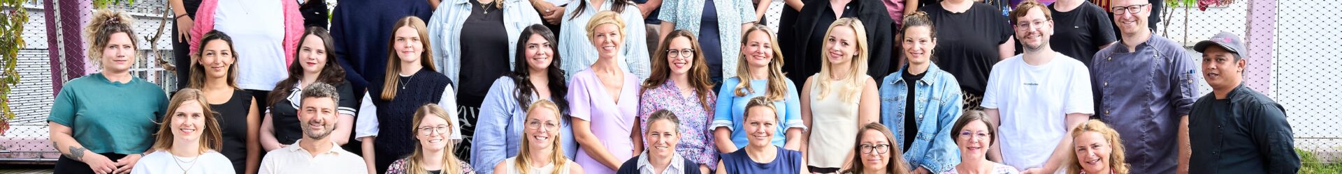 Katharinenschule in der Hafencity